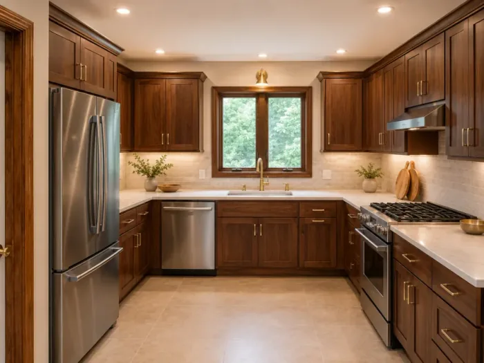 Kitchen Remodel — Raleigh, NC